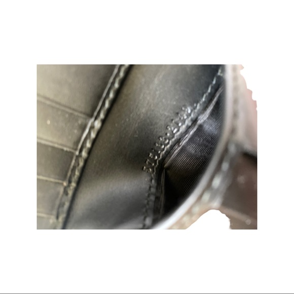 Gucci Gg supreme black tiger print wallet - Picture 6 of 6